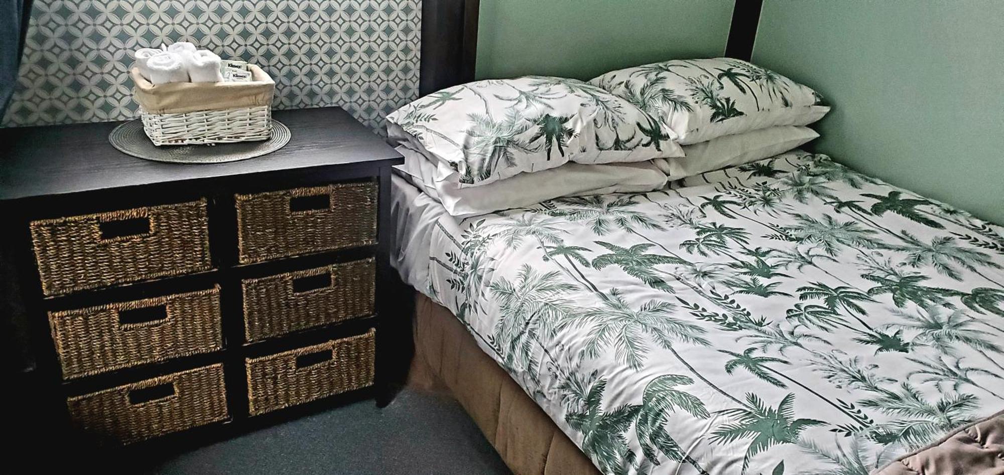 Tokaanu Lodge Motel ตูรางี ภายนอก รูปภาพ